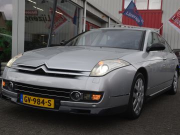 Citroën C6